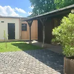 die Senfbude - wunderschöne Apartments für 4 Personen mit Stellplatz