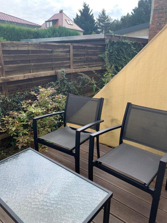 Senfbude - Wunderschöne Für 4 Personen Mit Stellplatz * Leipzig