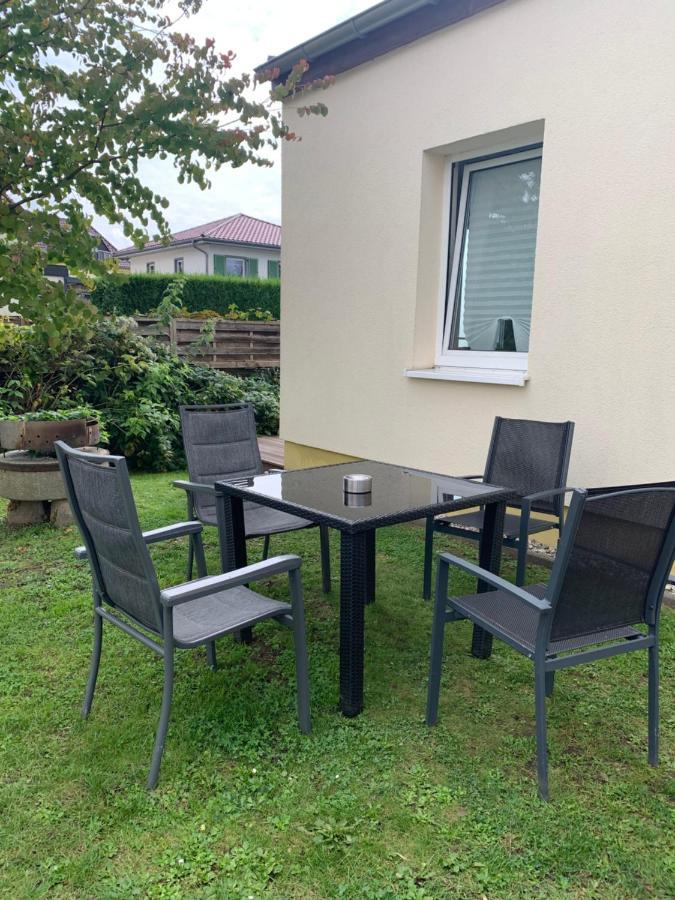 Aparthotel Senfbude - Wunderschöne Für 4 Personen Mit Stellplatz Leipzig