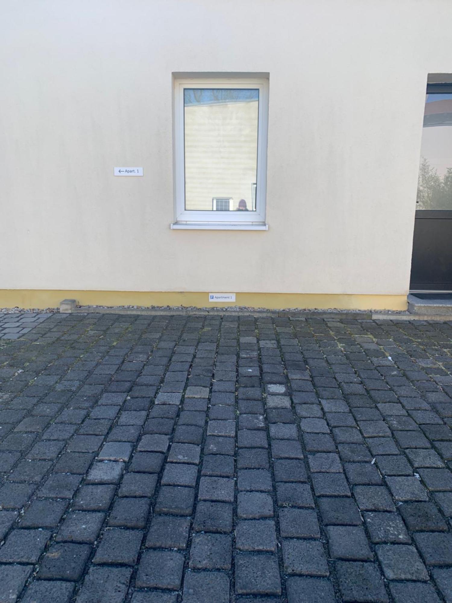 Aparthotel Senfbude - Wunderschöne Für 4 Personen Mit Stellplatz Leipzig